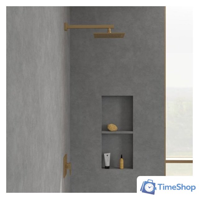 Смеситель без скрытого механизма Villeroy & Boch Subway 3.0 TVS11200200076 - Изображение №3 — Интернет-магазин Time-Shop