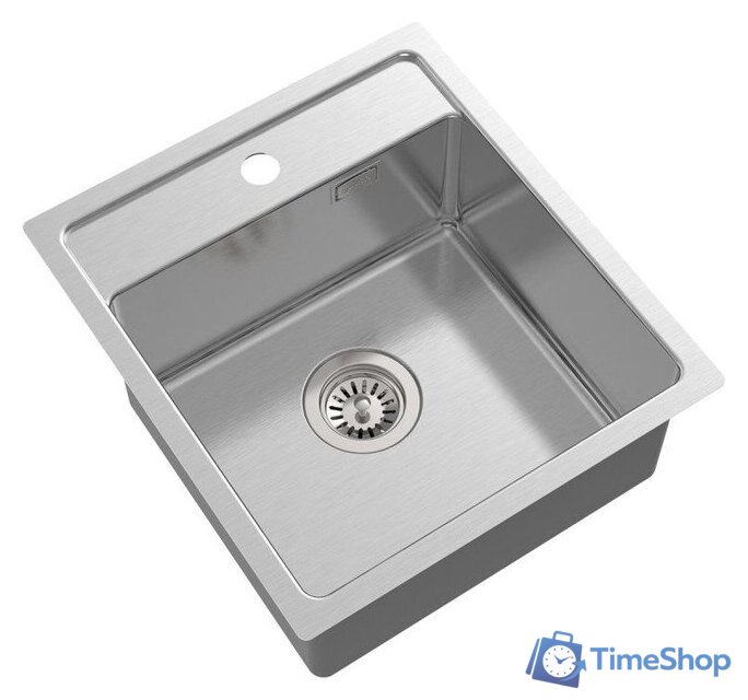 Кухонная мойка Oulin OL-FUR112 - Изображение №1 — Интернет-магазин Time-Shop