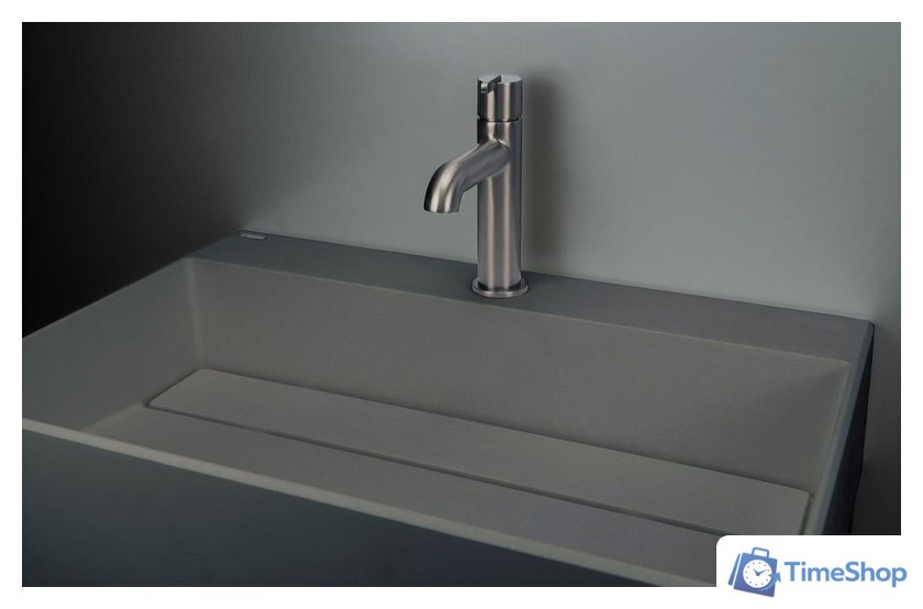 Смеситель Deante Silia BQSF20M - Изображение №2 — Интернет-магазин Time-Shop