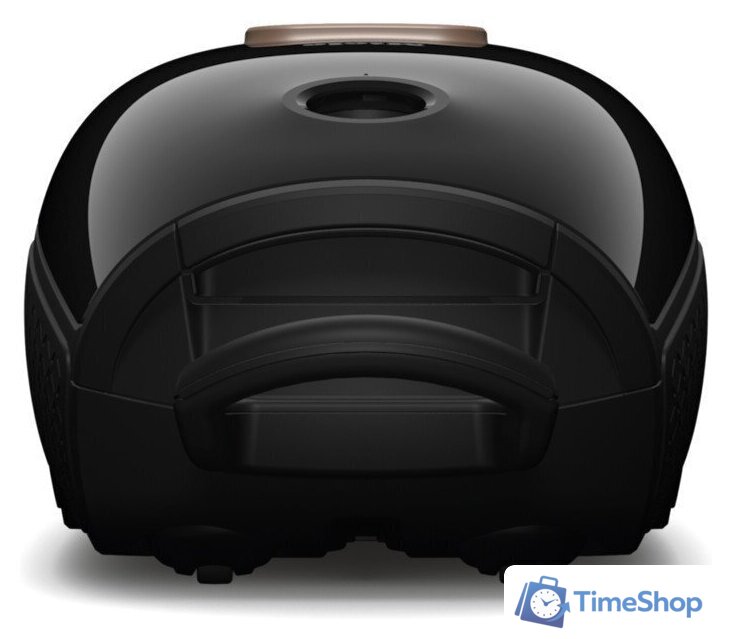 Пылесос Miele Guard L1 Cat & Dog ObsidianBlack - Изображение №4 — Интернет-магазин Time-Shop