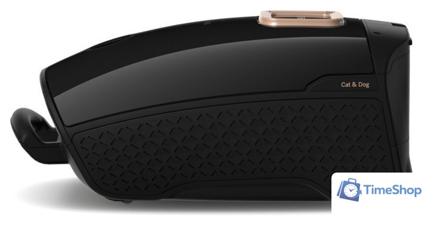 Пылесос Miele Guard L1 Cat & Dog ObsidianBlack - Изображение №3 — Интернет-магазин Time-Shop