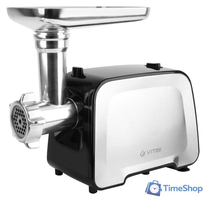 Мясорубка Vitek VT-3646 - Изображение №1 — Интернет-магазин Time-Shop