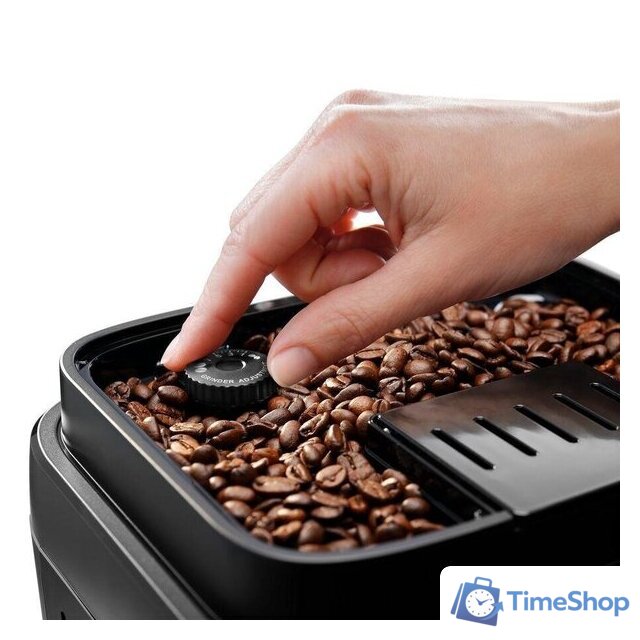 Кофемашина DeLonghi Magnifica Evo ECAM290.42.TB - Изображение №4 — Интернет-магазин Time-Shop