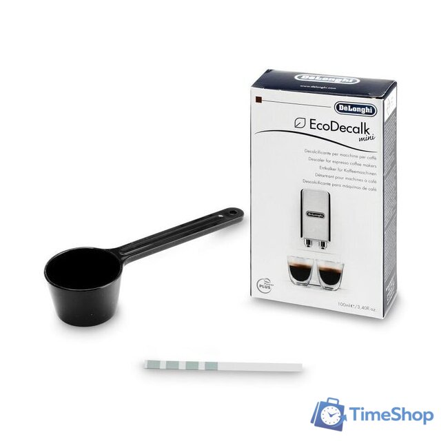 Кофемашина DeLonghi Magnifica Evo ECAM290.42.TB - Изображение №5 — Интернет-магазин Time-Shop