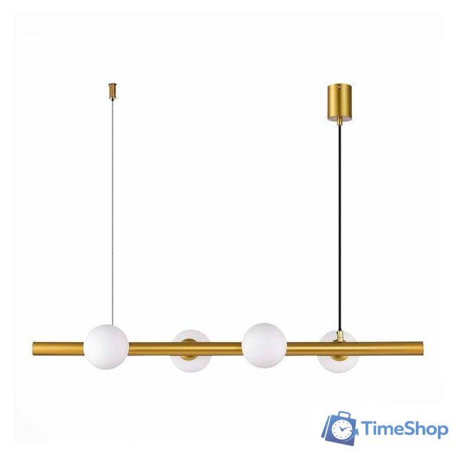 Подвесная люстра ST Luce SL1185.203.04 - Изображение №4 — Интернет-магазин Time-Shop
