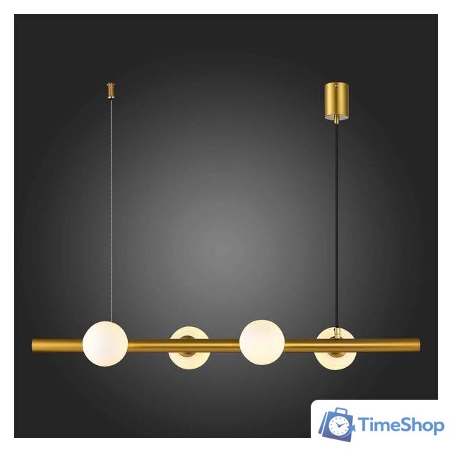 Подвесная люстра ST Luce SL1185.203.04 - Изображение №2 — Интернет-магазин Time-Shop