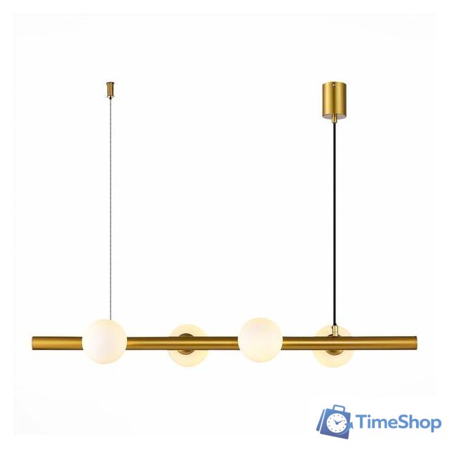 Подвесная люстра ST Luce SL1185.203.04 - Изображение №3 — Интернет-магазин Time-Shop