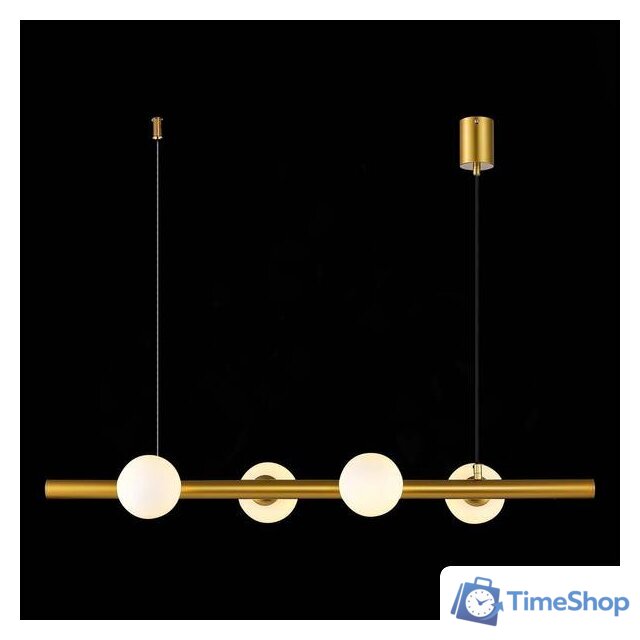 Подвесная люстра ST Luce SL1185.203.04 - Изображение №1 — Интернет-магазин Time-Shop