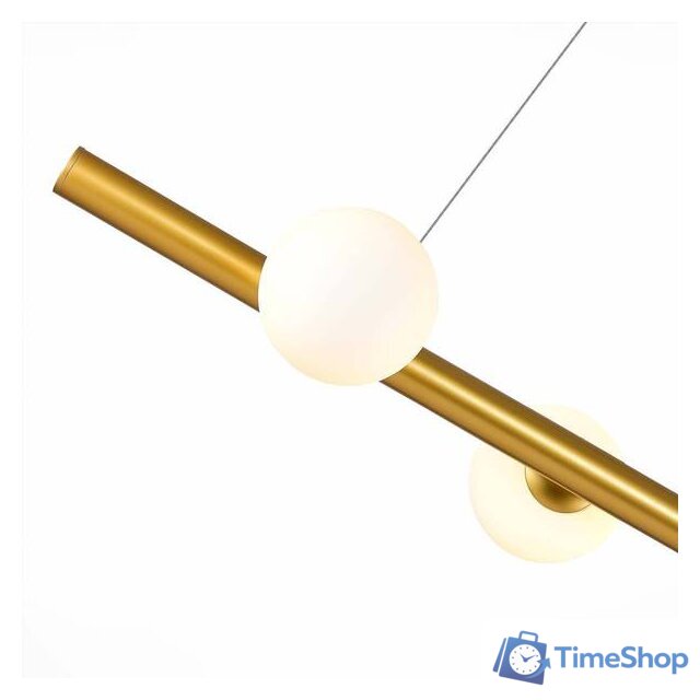 Подвесная люстра ST Luce SL1185.203.04 - Изображение №5 — Интернет-магазин Time-Shop
