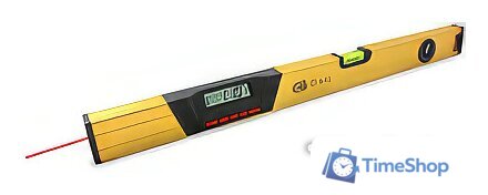 Уровень строительный Nivel System LCD DL60L - Изображение №2 — Интернет-магазин Time-Shop