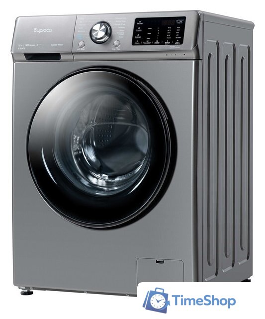 Стиральная машина Бирюса WM-SL1014/15 M - Изображение №5 — Интернет-магазин Time-Shop