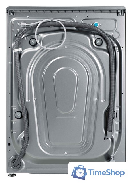 Стиральная машина Бирюса WM-SL1014/15 M - Изображение №4 — Интернет-магазин Time-Shop