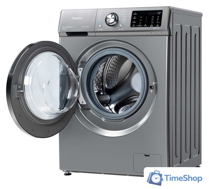 Стиральная машина Бирюса WM-SL1014/15 M - Изображение №6 — Интернет-магазин Time-Shop