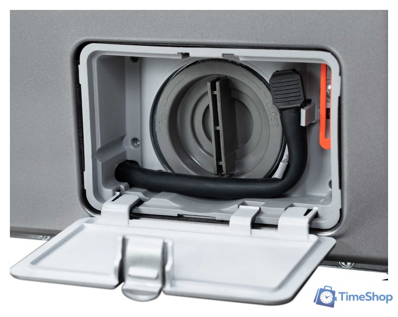 Стиральная машина Бирюса WM-SL1014/15 M - Изображение №9 — Интернет-магазин Time-Shop