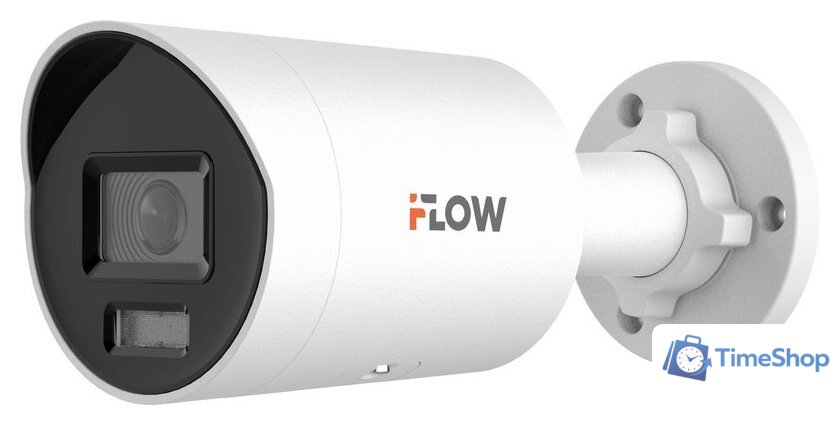 IP-камера iFlow F-IC-2146CM (4 mm) - Изображение №1 — Интернет-магазин Time-Shop