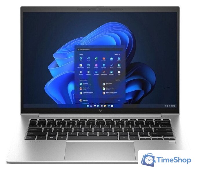 Ноутбук HP EliteBook 1040 G10 926X0ES - Изображение №1 — Интернет-магазин Time-Shop