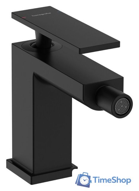 Смеситель Hansgrohe Tecturis E 73200670 - Изображение №1 — Интернет-магазин Time-Shop