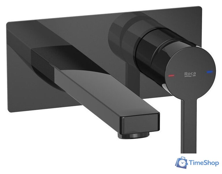 Смеситель Roca A5A3596Cn0 - Изображение №1 — Интернет-магазин Time-Shop