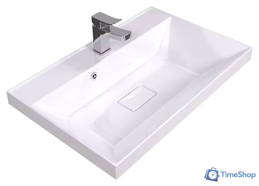 Умывальник Versalia Bazis 70 - Изображение №1 — Интернет-магазин Time-Shop