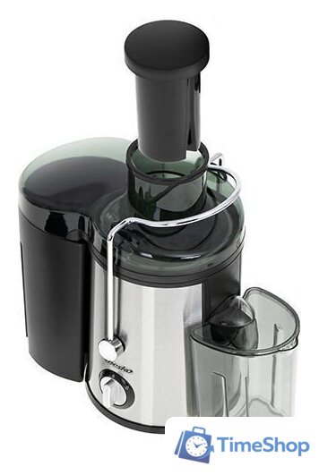 Соковыжималка Mesko MS 4126b - Изображение №3 — Интернет-магазин Time-Shop