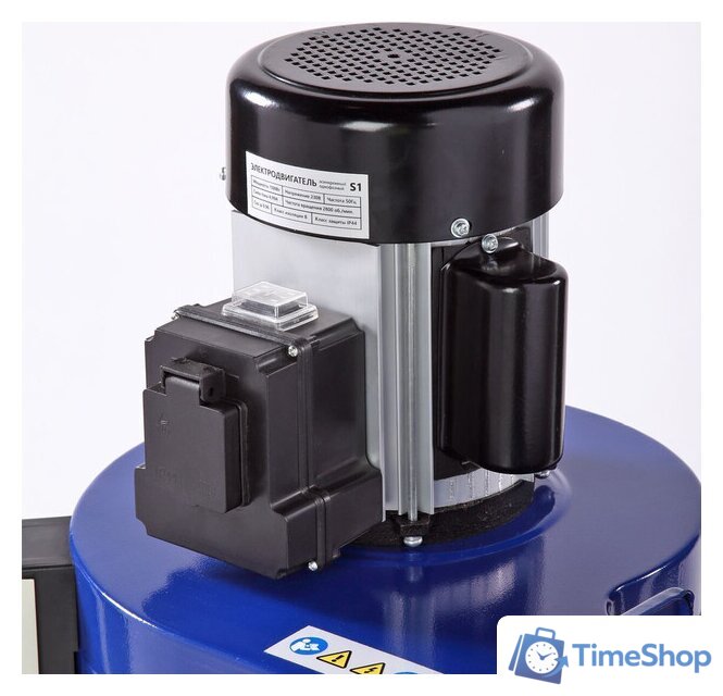 Вытяжная установка (стружкоотсос) Belmash (Белмаш) DC1600M - Изображение №6 — Интернет-магазин Time-Shop