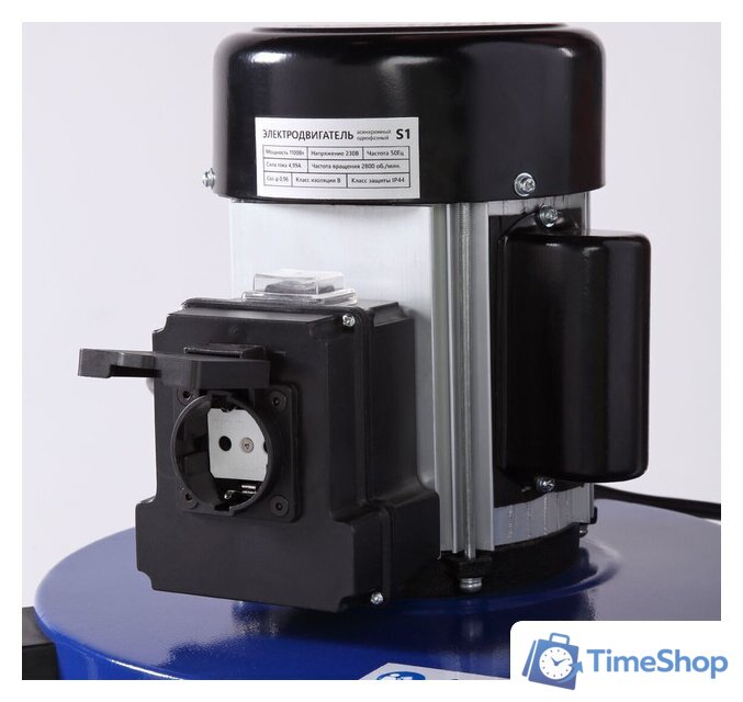 Вытяжная установка (стружкоотсос) Belmash (Белмаш) DC1600M - Изображение №7 — Интернет-магазин Time-Shop