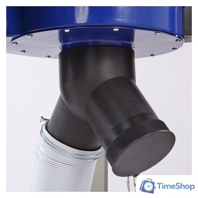 Вытяжная установка (стружкоотсос) Belmash (Белмаш) DC1600M - Изображение №8 — Интернет-магазин Time-Shop