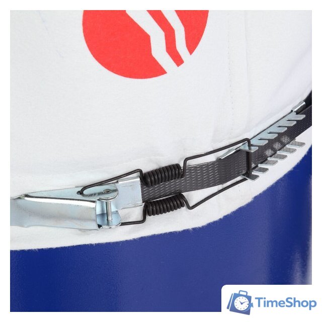 Вытяжная установка (стружкоотсос) Belmash (Белмаш) DC1600M - Изображение №10 — Интернет-магазин Time-Shop