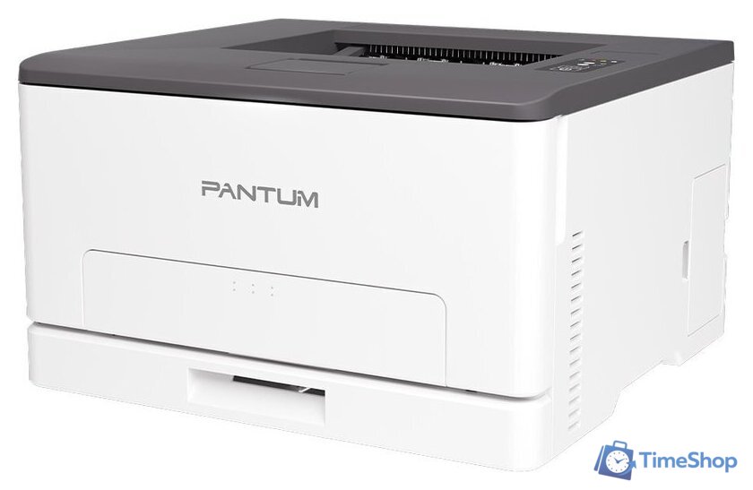 Принтер Pantum CP1100DN - Изображение №1 — Интернет-магазин Time-Shop