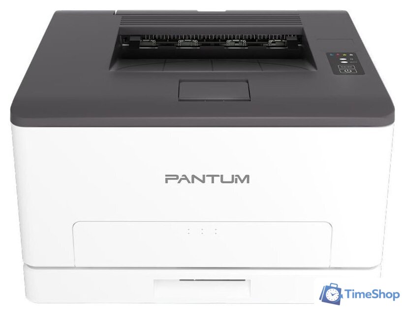 Принтер Pantum CP1100DN - Изображение №2 — Интернет-магазин Time-Shop
