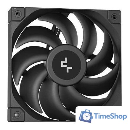 Система жидкостного охлаждения для процессора DeepCool Mystique 360 - Изображение №3 — Интернет-магазин Time-Shop