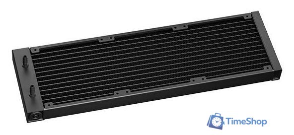 Система жидкостного охлаждения для процессора DeepCool Mystique 360 - Изображение №4 — Интернет-магазин Time-Shop