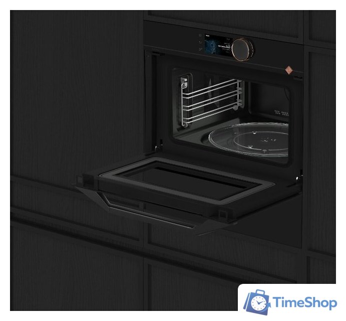 Микроволновая печь De Dietrich DKC4756H - Изображение №4 — Интернет-магазин Time-Shop