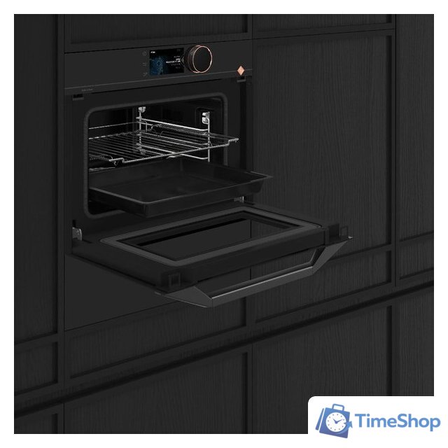 Микроволновая печь De Dietrich DKC4756H - Изображение №3 — Интернет-магазин Time-Shop