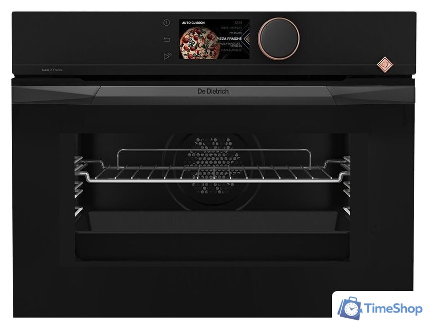 Микроволновая печь De Dietrich DKC4756H - Изображение №1 — Интернет-магазин Time-Shop