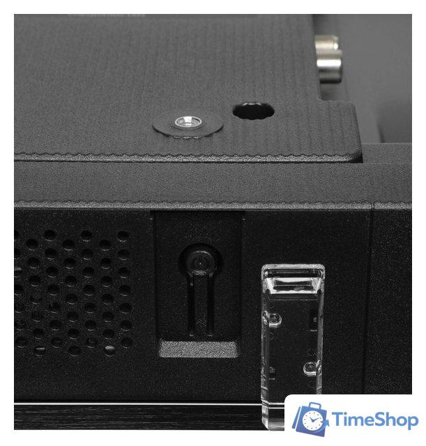 Телевизор Hyundai H-LED32BS5011 - Изображение №6 — Интернет-магазин Time-Shop