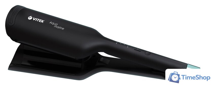 Стайлер для завивки Vitek Aquamarine VT-2380 - Изображение №1 — Интернет-магазин Time-Shop