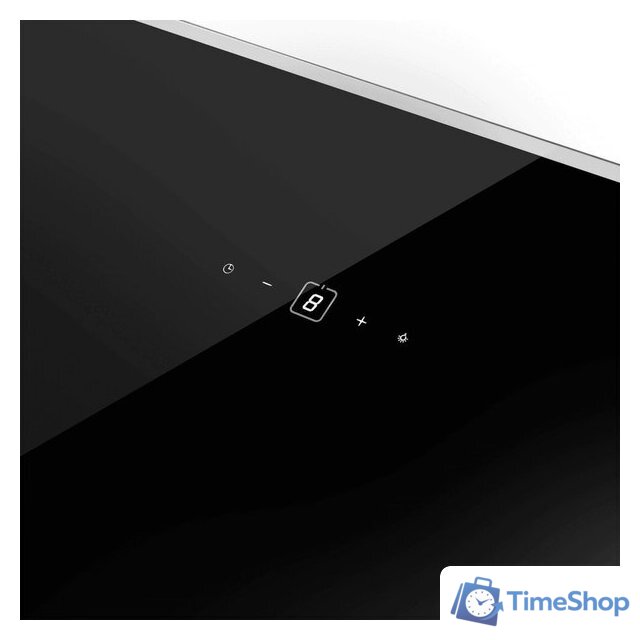 Кухонная вытяжка MAUNFELD Eagle 850 90 (черное стекло) - Изображение №6 — Интернет-магазин Time-Shop