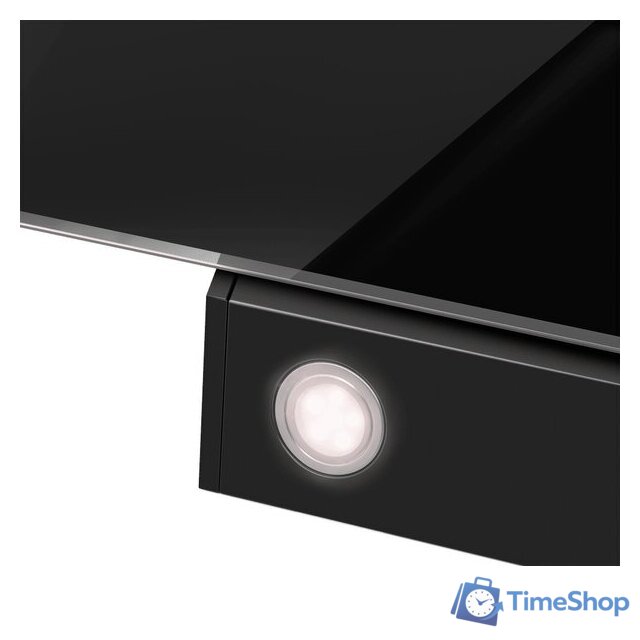 Кухонная вытяжка MAUNFELD Eagle 850 90 (черное стекло) - Изображение №7 — Интернет-магазин Time-Shop