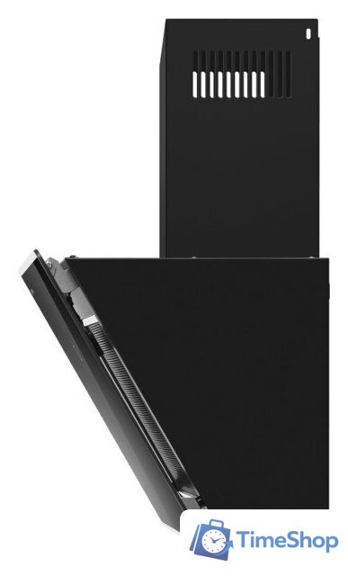 Кухонная вытяжка MAUNFELD Eagle 850 90 (черное стекло) - Изображение №9 — Интернет-магазин Time-Shop