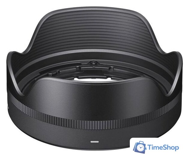 Объектив Sigma 18-50mm F2.8 DC DN Contemporary для Canon RF - Изображение №2 — Интернет-магазин Time-Shop