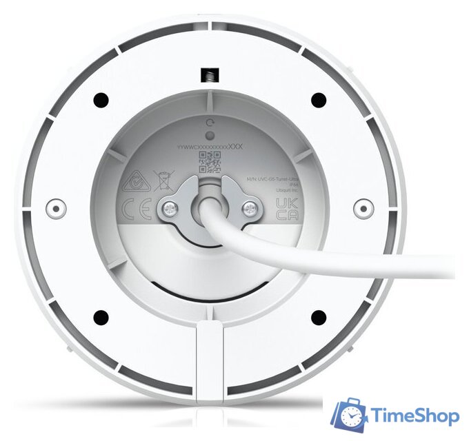 IP-камера Ubiquiti UVC-G5-Turret-Ultra - Изображение №7 — Интернет-магазин Time-Shop