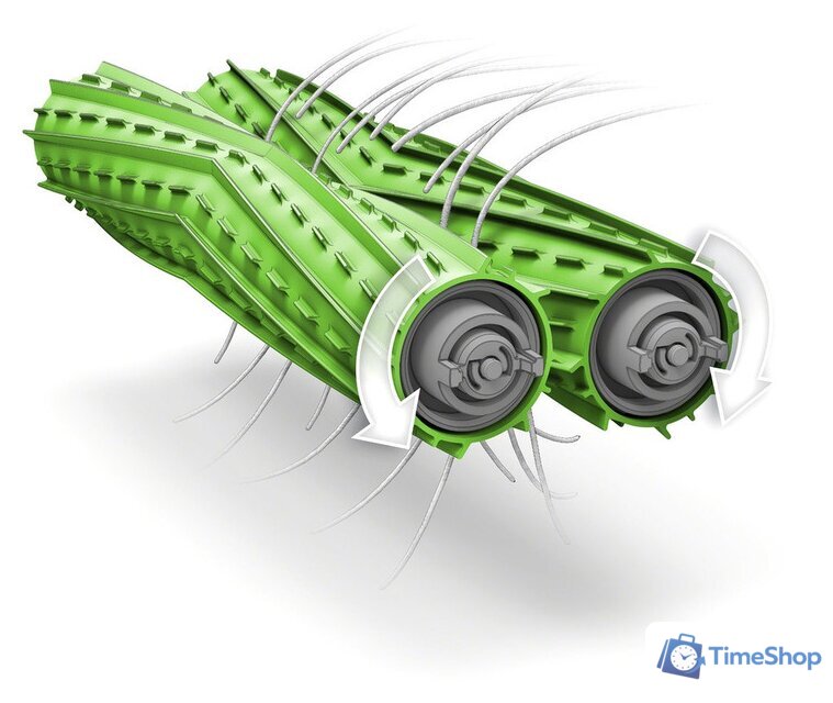 Робот-пылесос iRobot Roomba 980 - Изображение №35 — Интернет-магазин Time-Shop