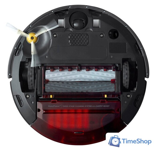 Робот-пылесос iRobot Roomba 980 - Изображение №8 — Интернет-магазин Time-Shop
