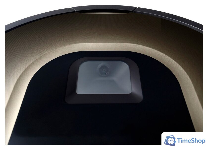 Робот-пылесос iRobot Roomba 980 - Изображение №7 — Интернет-магазин Time-Shop