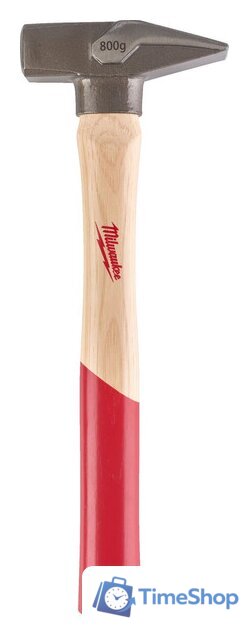 Молоток Milwaukee 4932478669 - Изображение №1 — Интернет-магазин Time-Shop