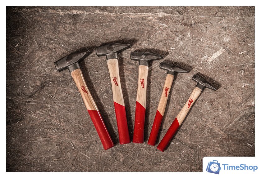 Молоток Milwaukee 4932478669 - Изображение №2 — Интернет-магазин Time-Shop