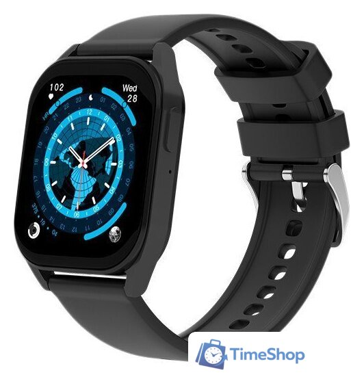 Умные часы Maxvi SW-06 - Изображение №1 — Интернет-магазин Time-Shop