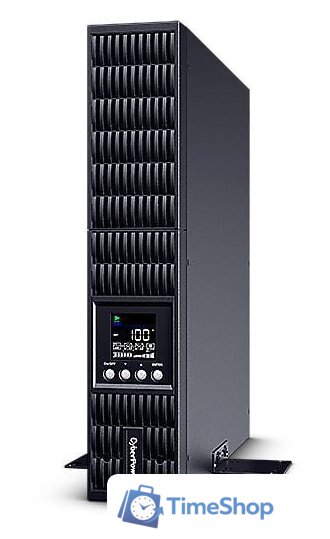Источник бесперебойного питания CyberPower OLS2000ERT2UA - Изображение №3 — Интернет-магазин Time-Shop
