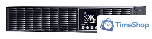 Источник бесперебойного питания CyberPower OLS2000ERT2UA - Изображение №1 — Интернет-магазин Time-Shop